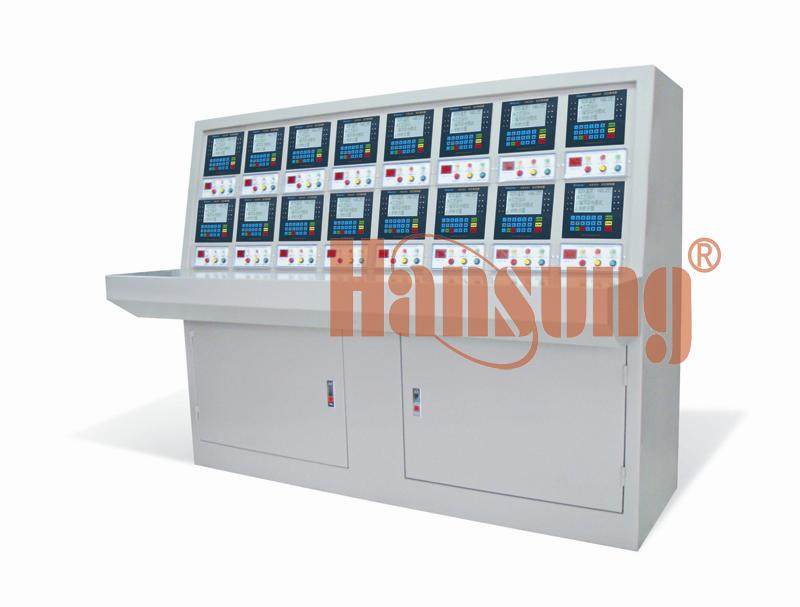 RQG8.0 Hansung Centralized Control Management System of Dyeing Machine Controller